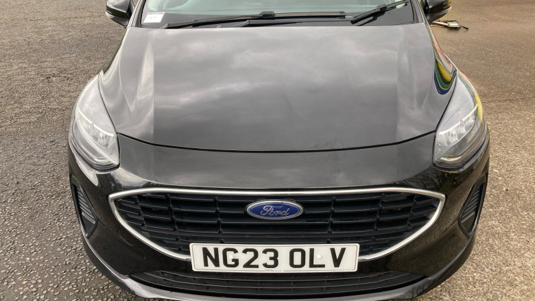 Ford Fiesta 1.1 Trend 5dr Petrol Hatchback